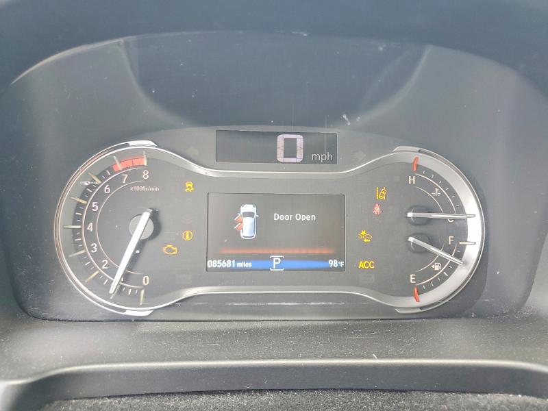 Aukcja sprzedaży 2016 Honda Pilot, vin: 5FNYF5H65GB011479, numer aukcji: 65264336