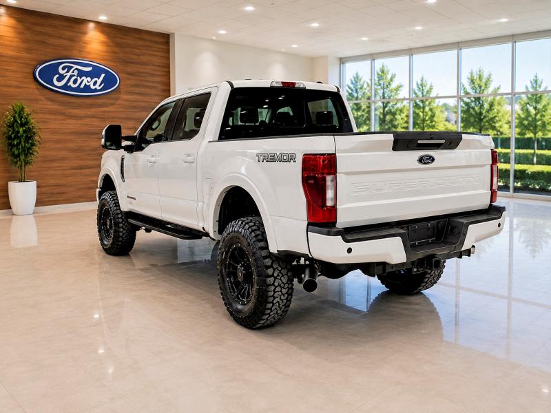 2021 Ford F250 მანქანა იყიდება აუქციონზე, vin: 1FT8W2BT3MED19258, აუქციონის ნომერი: 64610696