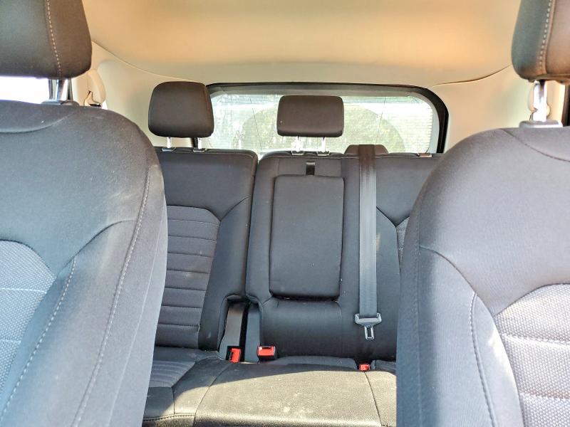 2020 Ford Edge მანქანა იყიდება აუქციონზე, vin: 2FMPK4G98LBA21617, აუქციონის ნომერი: 61060776