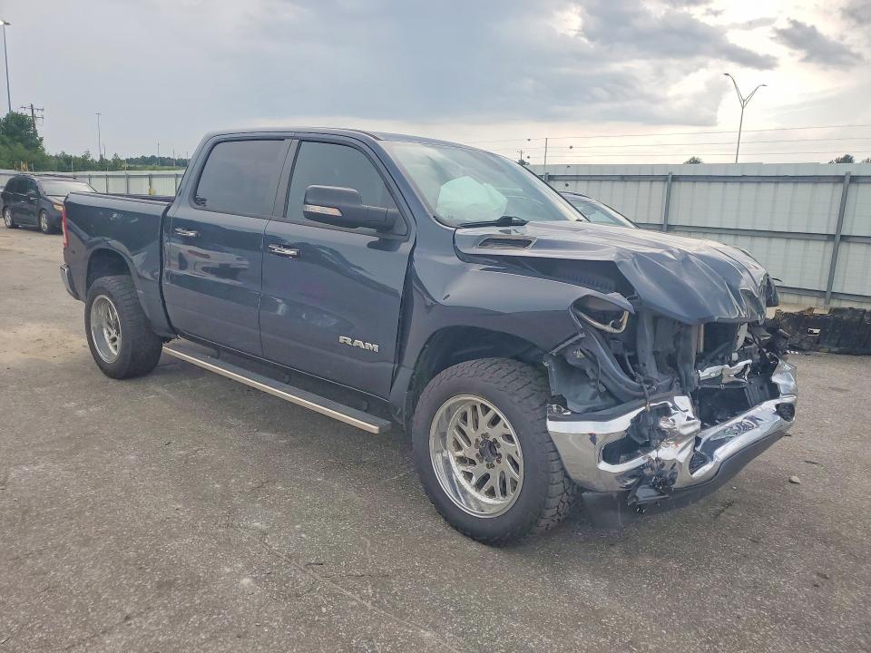 Продажа на аукционе авто 2020 Ram 1500, vin: 1C6RREFT1LN401857, номер лота: 65804226