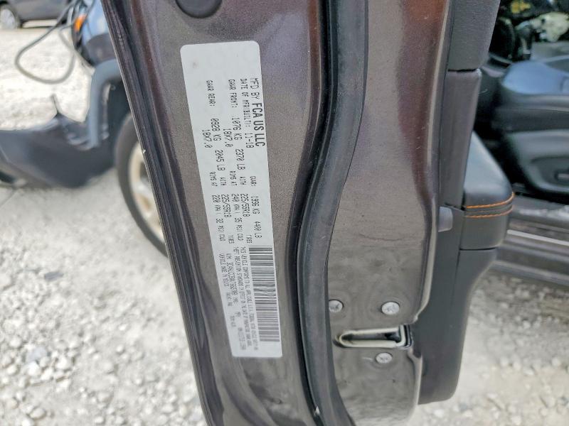 Продажа на аукционе авто 2019 Jeep Compass, vin: 3C4NJCCBXKT662708, номер лота: 65238026