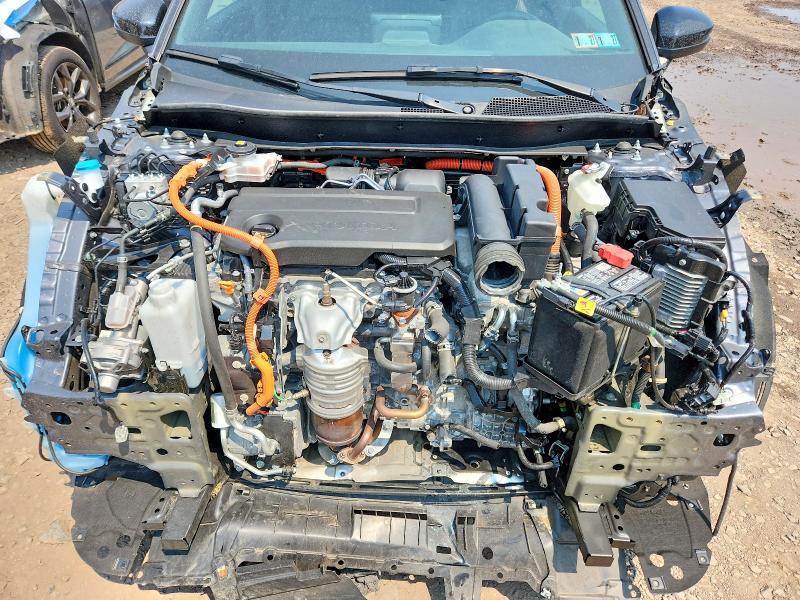 Продаж на аукціоні авто 2024 Honda Cr-v, vin: 5J6RS6H87RL018676, номер лоту: 64531656