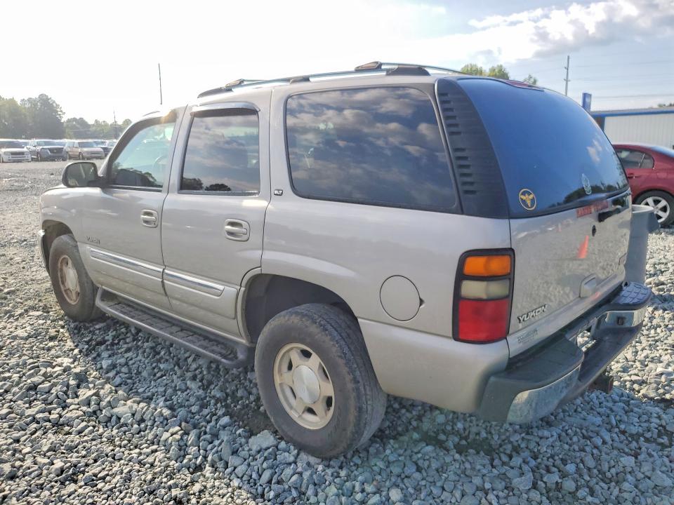 Aukcja sprzedaży 2004 Gmc Yukon, vin: 1GKEK13V24J275497, numer aukcji: 65499996