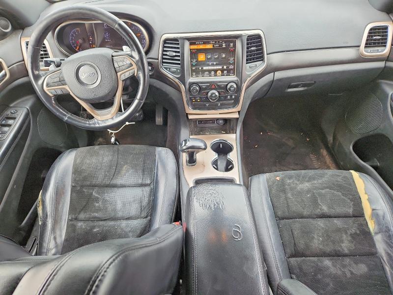 Aukcja sprzedaży 2015 Jeep Grand Cherokee, vin: 1C4RJFAG2FC637398, numer aukcji: 64836836