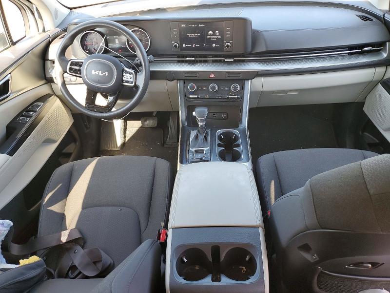 Aukcja sprzedaży 2022 Kia Carnival, vin: KNDNB5H35N6065944, numer aukcji: 65867886