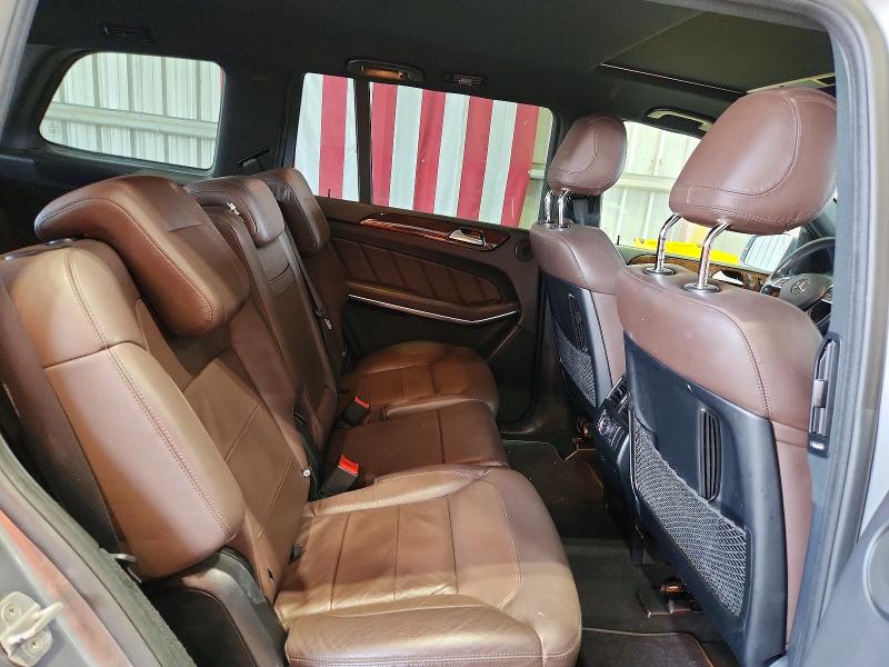 65561336 :رقم المزاد ، 4JGDF7CEXEA425903 vin ، 2014 Mercedes-benz Gl مزاد بيع