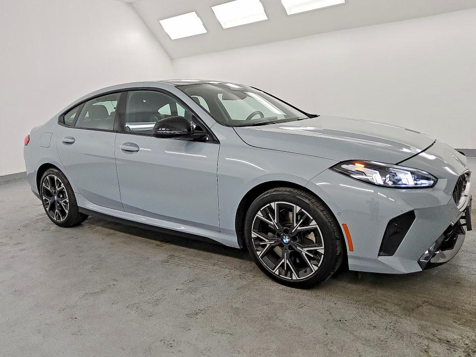 Aukcja sprzedaży 2026 Bmw 228, vin: WBA83GG0XT7T83477, numer aukcji: 64909636