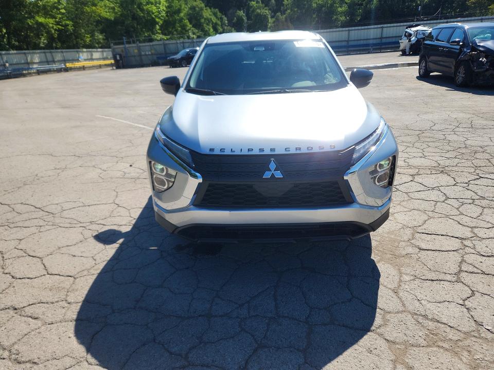 Продаж на аукціоні авто 2023 Mitsubishi Eclipse Cross, vin: JA4ATVAA9PZ002247, номер лоту: 63683946