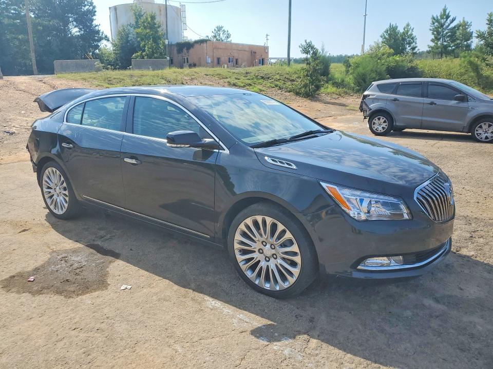 Продажа на аукционе авто 2014 Buick Lacrosse, vin: 1G4GF5G33EF260323, номер лота: 65836776