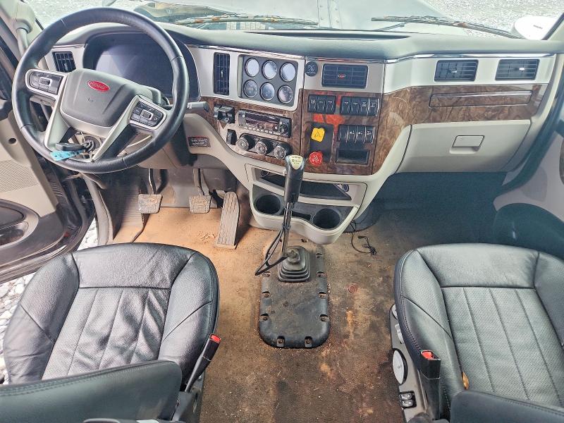 Продаж на аукціоні авто 2026 Peterbilt 589, vin: 1XPED49XXTD790596, номер лоту: 62013066