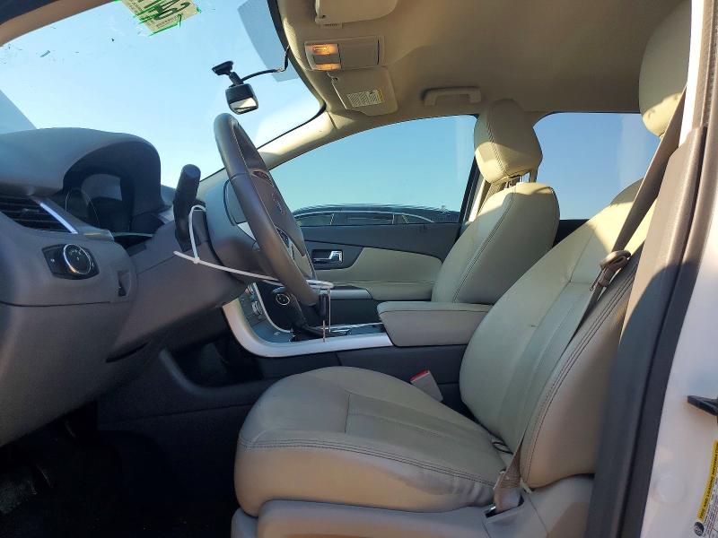 Aukcja sprzedaży 2013 Ford Edge, vin: 2FMDK3JC1DBE33168, numer aukcji: 64776196