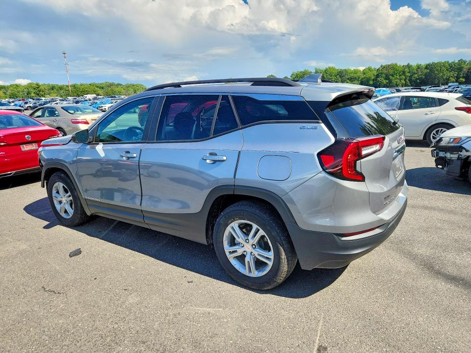 Aukcja sprzedaży 2024 Gmc Terrain, vin: 3GKALMEG1RL381175, numer aukcji: 63346116