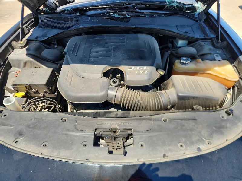 Auction sale of the 2020 Dodge Charger, vin: 2C3CDXBG1LH106904, lot number: 65483716