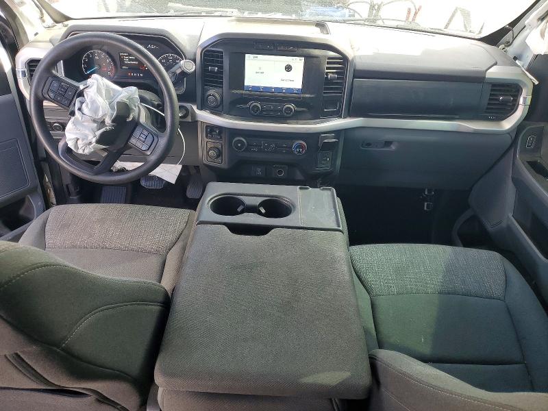 Продажа на аукционе авто 2021 Ford F150, vin: 1FTFW1E58MFA04089, номер лота: 61495486