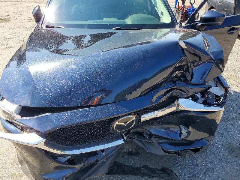 Aukcja sprzedaży 2021 Mazda Cx-5, vin: JM3KFBCM8M1314763, numer aukcji: 66657626