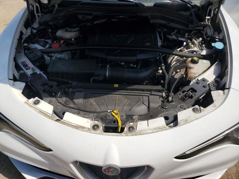 Продаж на аукціоні авто 2018 Alfa Romeo Stelvio, vin: ZASFAKNN6J7C10688, номер лоту: 64678216