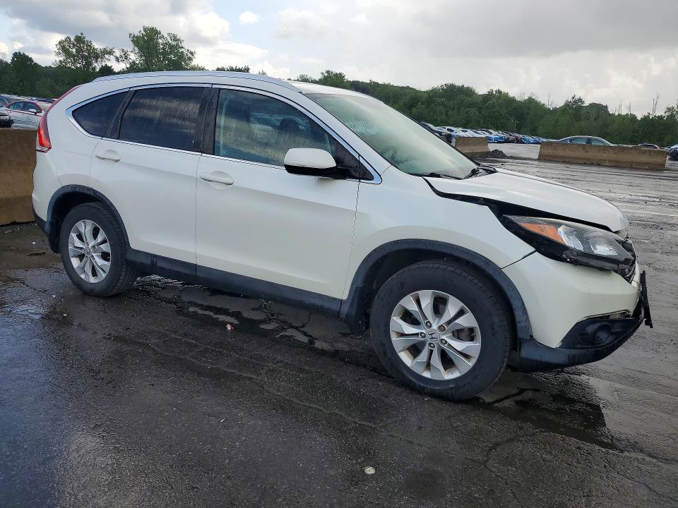 Продаж на аукціоні авто 2012 Honda Cr-v, vin: 5J6RM4H70CL082796, номер лоту: 63996336