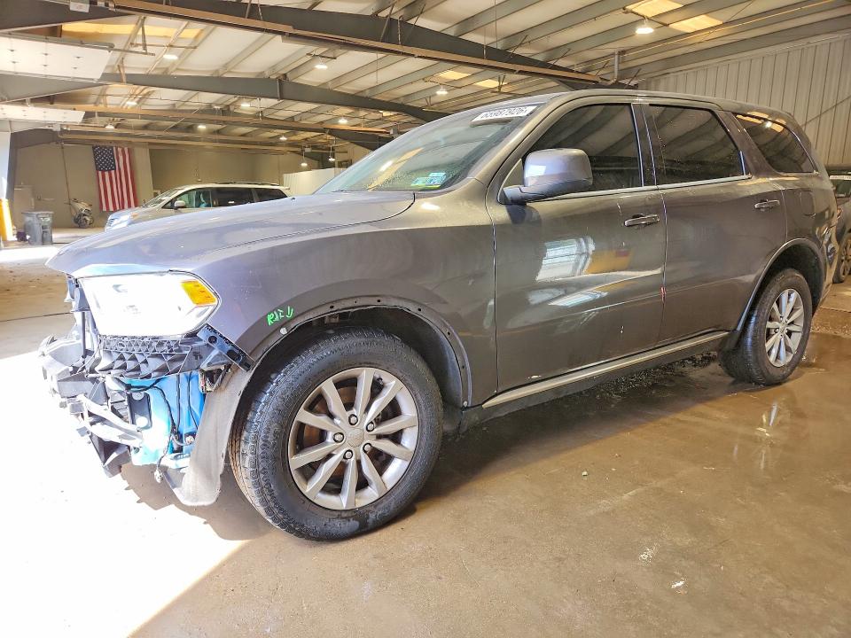 Aukcja sprzedaży 2018 Dodge Durango, vin: 1C4RDJAGXJC115816, numer aukcji: 65987926
