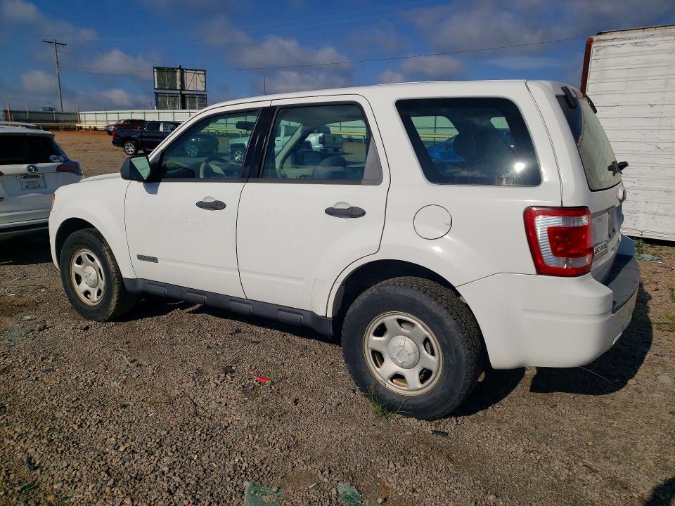 Aukcja sprzedaży 2008 Ford Escape, vin: 1FMCU92Z08KE74933, numer aukcji: 64184406