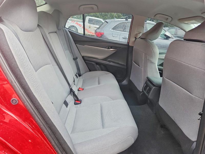 Aukcja sprzedaży 2025 Toyota Camry, vin: 4T1DAACK1SU076674, numer aukcji: 66095946