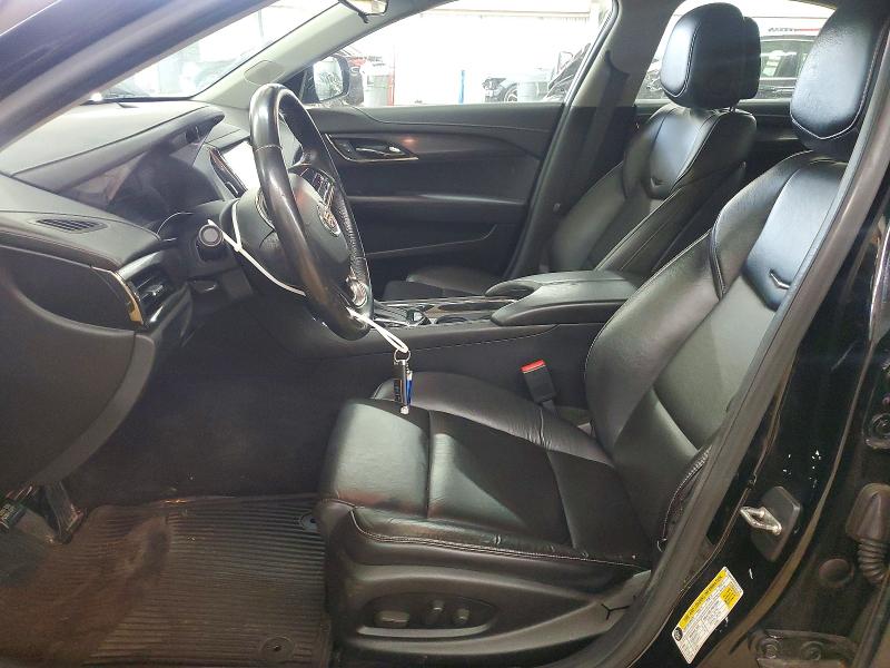 Продаж на аукціоні авто 2013 Cadillac Ats, vin: 1G6AA5RA9D0157156, номер лоту: 64987816