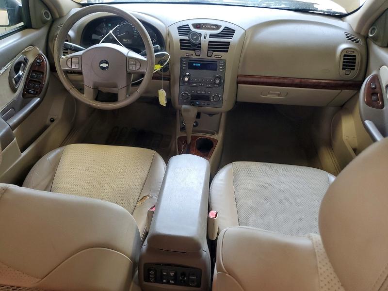 Продажа на аукционе авто 2004 Chevrolet Malibu, vin: 1G1ZU64894F147122, номер лота: 65742466