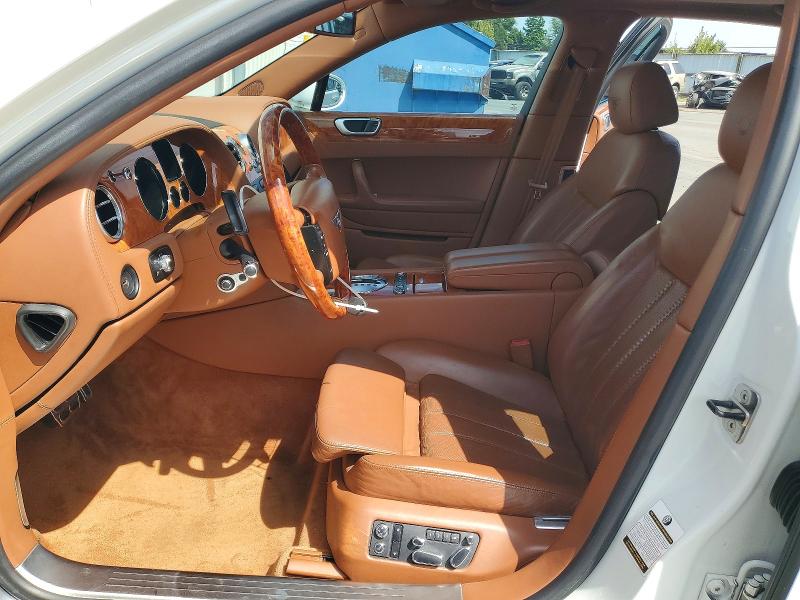 Продажа на аукционе авто 2006 Bentley Continental, vin: SCBBR53W96C034993, номер лота: 66955926