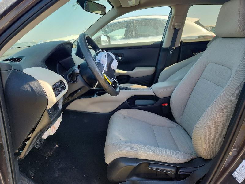 Продажа на аукционе авто 2023 Honda Hr-v, vin: 3CZRZ1H31PM706817, номер лота: 58844566
