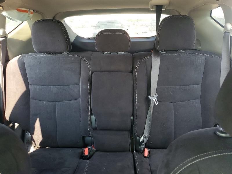 2018 Nissan Murano მანქანა იყიდება აუქციონზე, vin: 5N1AZ2MG4JN137469, აუქციონის ნომერი: 66575096