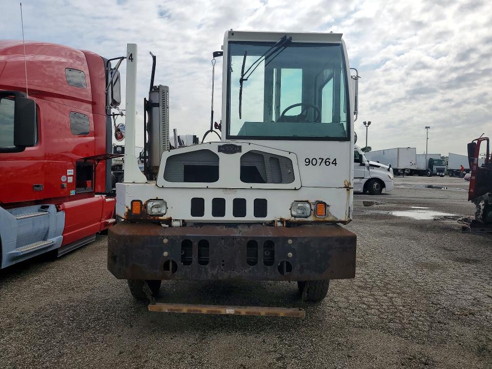 Продажа на аукционе авто 2015 Autocar Llc Xspotter-on, vin: 516G4G416FH218818, номер лота: 65211586