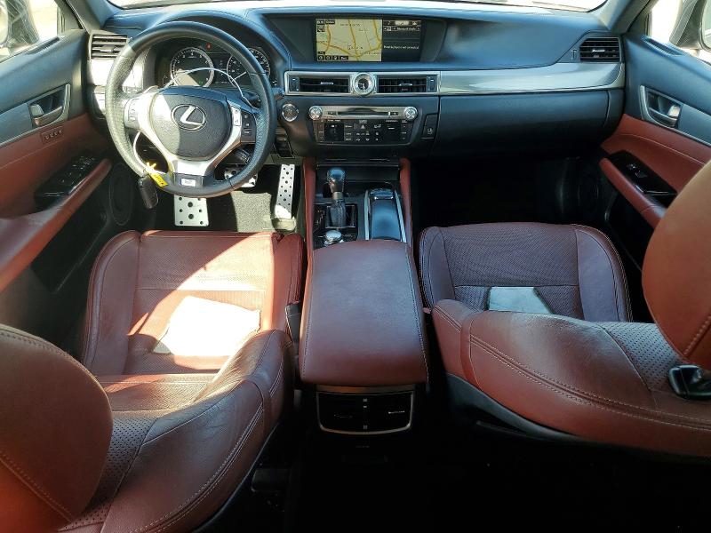 Aukcja sprzedaży 2015 Lexus Gs, vin: JTHBE1BL2FA016466, numer aukcji: 63833096