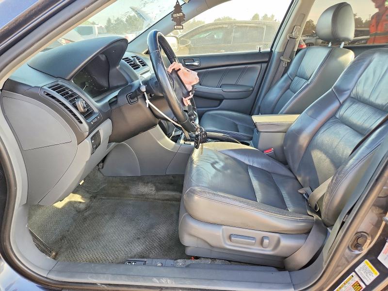 Aukcja sprzedaży 2006 Honda Accord, vin: 1HGCM56896A087199, numer aukcji: 66175376