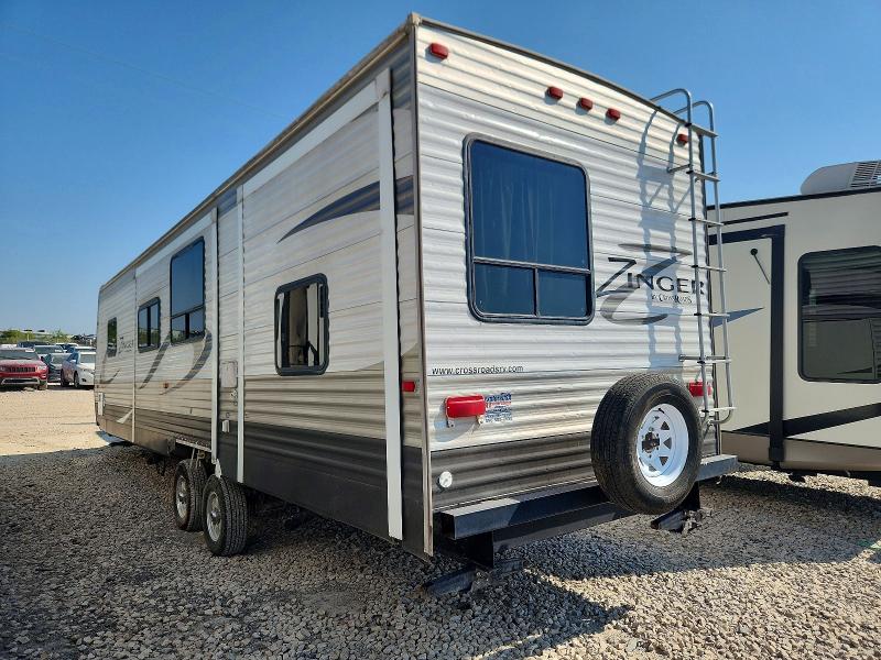 Продажа на аукционе авто 2015 Zing Er Crossroads, vin: 4V0TC3321FJ003792, номер лота: 64497516