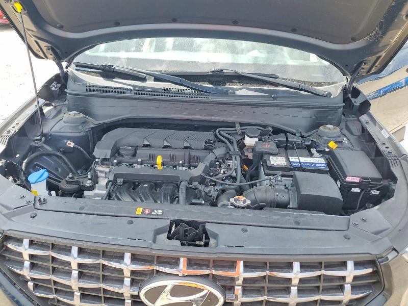 65543106 :رقم المزاد ، KMHRC8A32PU253874 vin ، 2023 Hyundai Venue مزاد بيع