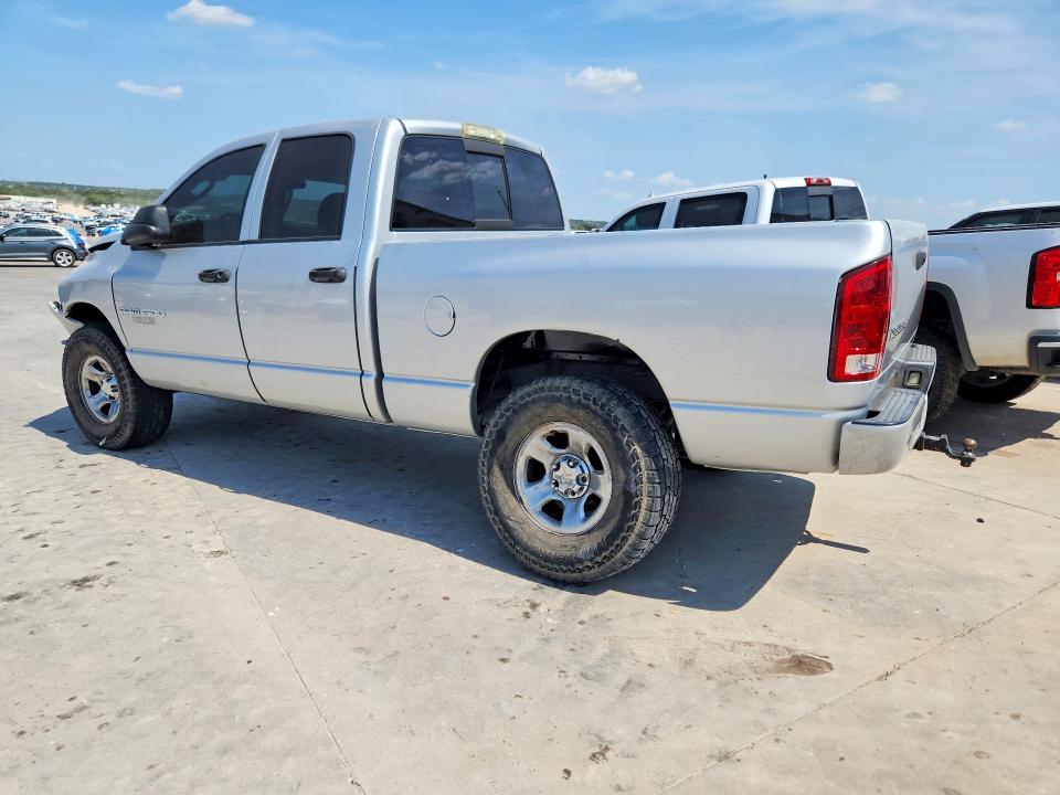 61743206 :رقم المزاد ، 1D7HU18D84S583602 vin ، 2004 Dodge Ram 1500 مزاد بيع