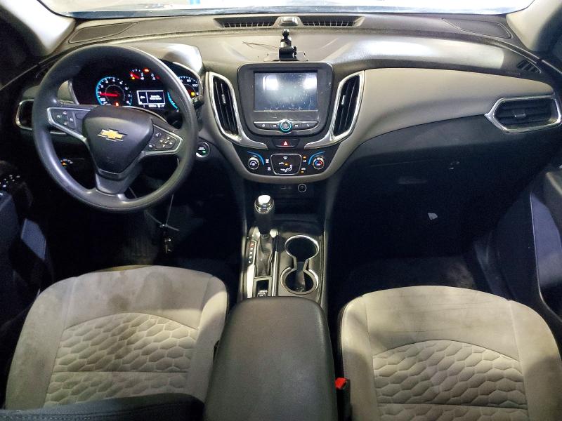Aukcja sprzedaży 2019 Chevrolet Equinox, vin: 3GNAXHEV4KL268825, numer aukcji: 66082986