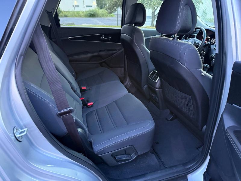 2016 Kia Sorento მანქანა იყიდება აუქციონზე, vin: 5XYPGDA30GG081242, აუქციონის ნომერი: 67409906