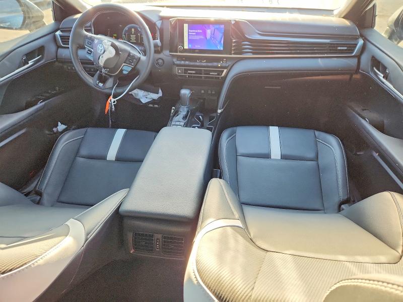 Aukcja sprzedaży 2025 Toyota Camry, vin: 4T1DAACK3SU147695, numer aukcji: 65417026