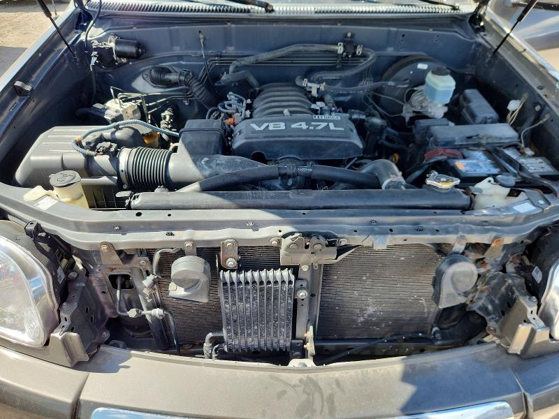 Продаж на аукціоні авто 2006 Toyota Tundra, vin: 5TBET34106S542540, номер лоту: 64628876