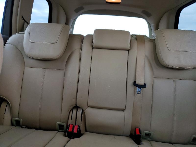 Продажа на аукционе авто 2011 Mercedes-benz Gl, vin: 4JGBF7BE2BA698533, номер лота: 64098616