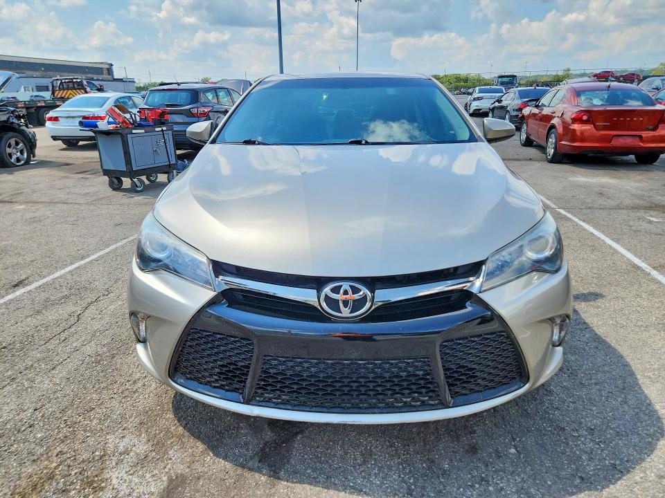 Aukcja sprzedaży 2016 Toyota Camry, vin: 4T1BF1FK3GU189103, numer aukcji: 66786646
