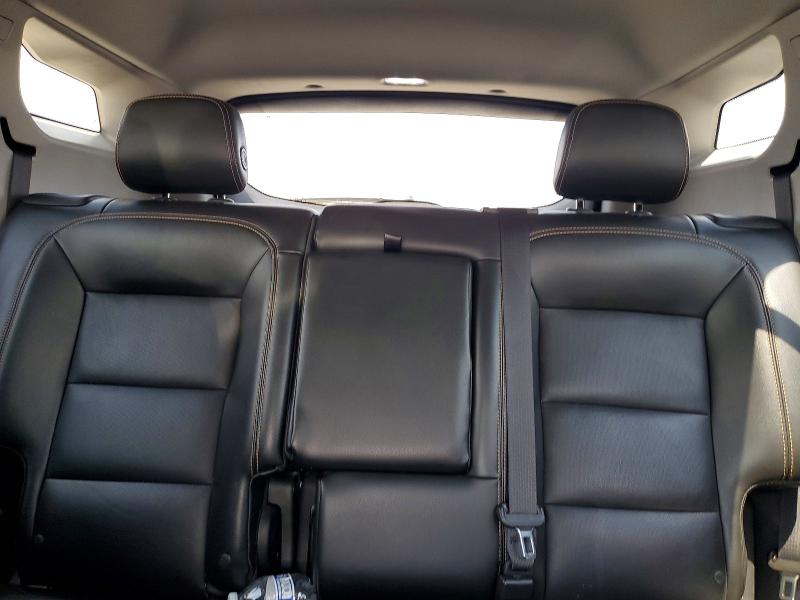 63576556 :رقم المزاد ، 3GKALPEV5KL250899 vin ، 2019 Gmc Terrain مزاد بيع