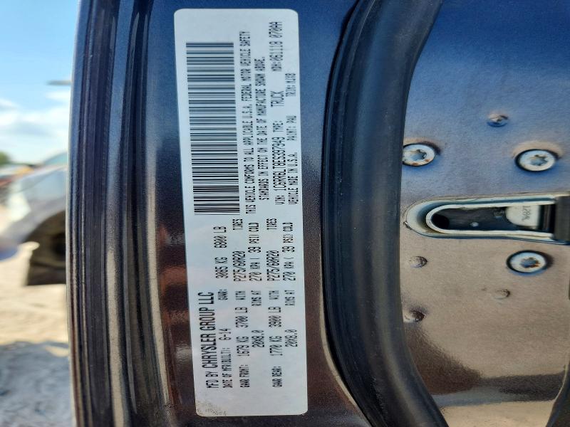 66560276 :رقم المزاد ، 1C6RR6LT8ES397949 vin ، 2014 Ram 1500 مزاد بيع