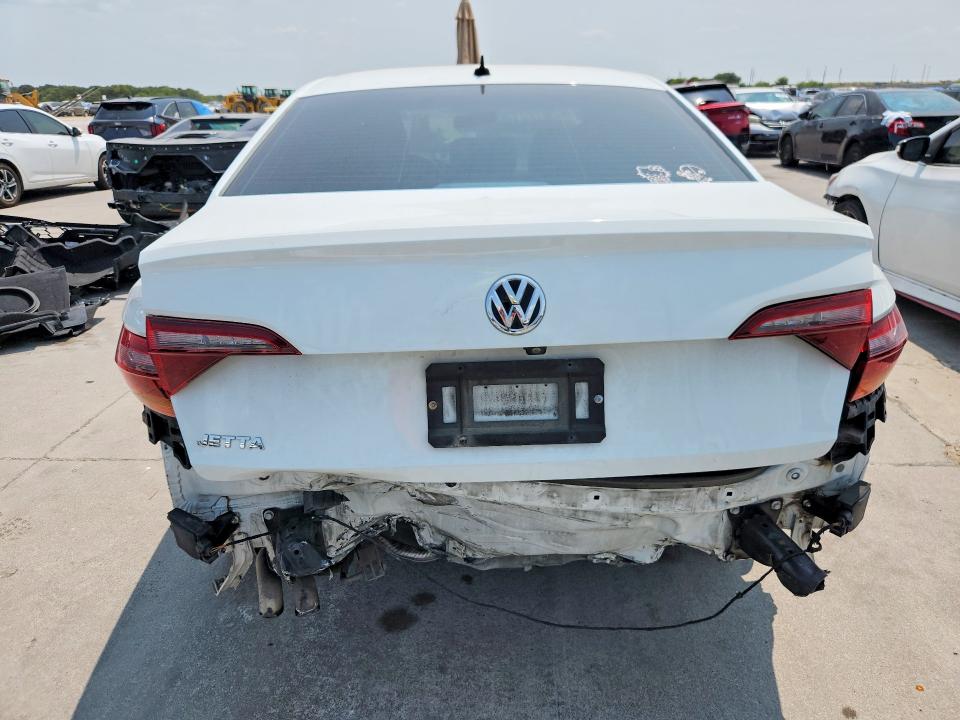 63709596 :رقم المزاد ، 3VWC57BU7KM054450 vin ، 2019 Volkswagen Jetta مزاد بيع