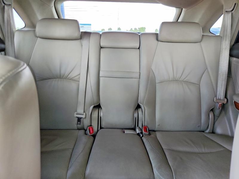 Aukcja sprzedaży 2008 Lexus Rx, vin: JTJGK31UX89850010, numer aukcji: 64652416