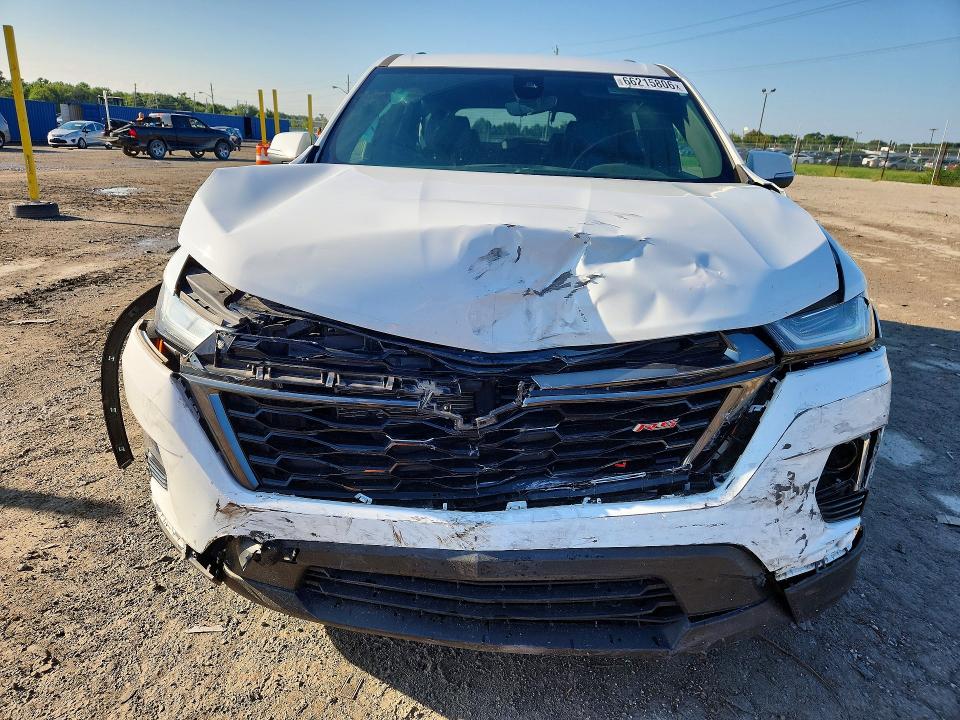 Aukcja sprzedaży 2023 Chevrolet Traverse, vin: 1GNERJKW4PJ284179, numer aukcji: 66215806