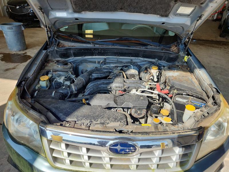 Продаж на аукціоні авто 2011 Subaru Forester, vin: JF2SHBDC6BH767214, номер лоту: 65910496
