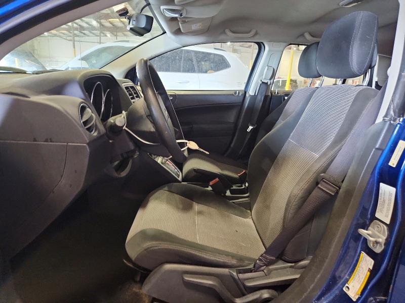 63561976 :رقم المزاد ، 1B3CB3HA4AD569340 vin ، 2010 Dodge Caliber مزاد بيع