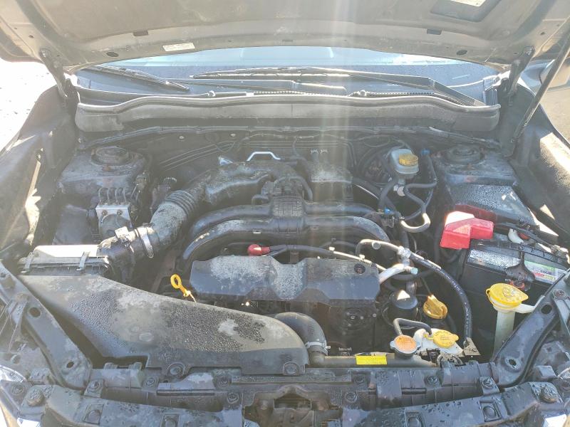 Продажа на аукционе авто 2014 Subaru Forester, vin: JF2SJAAC7EH488829, номер лота: 62885256