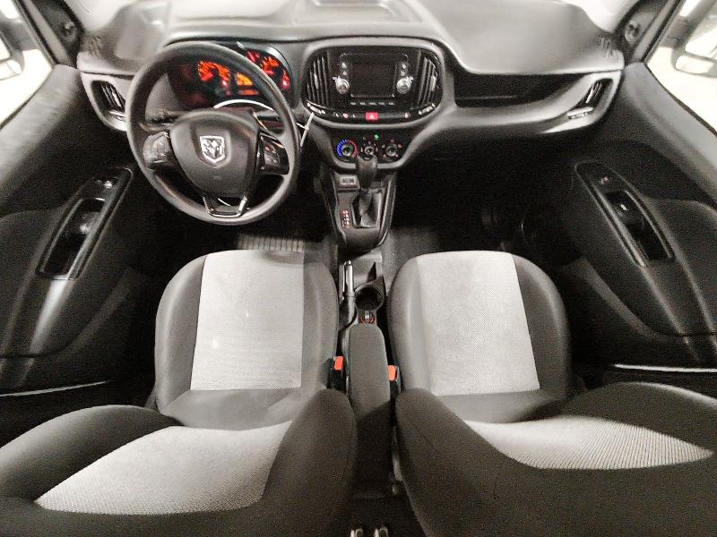 Продаж на аукціоні авто 2018 Ram Promaster City, vin: ZFBERFAB7J6L22182, номер лоту: 64598996